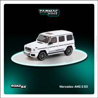 ราคา Mercedes AMG G 63 Edition 55 Officially licensed by Mercedes Benz 1 64 TARMAC WORKS (23261748551)