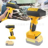 ราคา Jet fan เครื่องเป่าลม ใช้แบตเตอรี่ของ milwaukee dewalt Makita 20 18 โวล์ (22006346201)