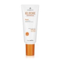 ราคา Heliocare Sunscreen ครีมกันแดด เฮลิโอแคร์ สำหรับผิวหน้า Heliocare 360 Gel Oil Free Water Gel Fluid Cream Ultra Gel SPF50 Pediatrics Pediatric Spray A R Solution (16495840762)