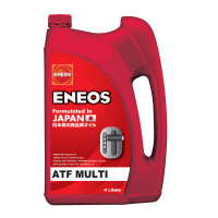 ราคา ENEOS ATF MULTI น้ำมันเกียร์เอเนออส ขนาด 13 4 ลิตร (18162277670)