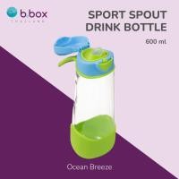 ราคา Bbox Sport Spout Bottle ขวดน้ำรุ่นยกดื่ม ไม่หก ขนาด 450ml และขนาด 600 ml (22599395293)