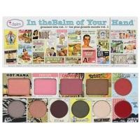 ราคา THE BLAM IN THE BALM OF YOUR HAND vol 1 (4961758982)