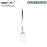 ราคา BergHOFF ตะหลิวสแตนเลสสตีล รุ่น Essential ทนทาน 37 ซม สีเงิน1301112 (7959428109)
