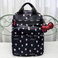 ราคา กระเป๋าผู้หญิงลายการ์ตูน กระเป๋าสะพายไหล่ข้างเดียวแบบลำลองสำหรับเดินทาง กระเป๋าเป้สะพายหลังลายผีเสื้อ กระเป๋าถือลายการ์ตูนสุดน่ารัก (22997317356)