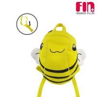 ราคา FIN กระเป๋าเป้จูงและสายจูงเด็ก รุ่น USE 4880 (340767873)