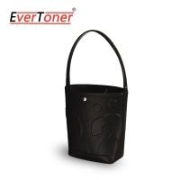 ราคา เอเวอร์โทนเนอร์กระเป๋าสะพายไหล่คุณภาพสูงพียูกระเป๋าสะพายไหล่สำหรับผู้หญิงกระเป๋าแฟชั่นทรงจีบขนฟีลินออกแบบกระเป๋าทรงสี่เหลี่ยมมีหูหิ้วสะพายไหล่กระเป๋าถือขนาดใหญ่ (23211047386)