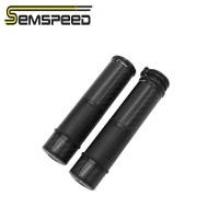 ราคา SEMSPEED 22Mm สำหรับHonda ADV150 PCX Vario Forza 300 250 XADV750 CB300R CB500X CB500F CB600F CB650F CB650R CBR650R CBR650F รถจักรยานยนต์ปลอกแฮนด์จักรยานยนต์ด้ามจับปลายHandlebars (1695302004)
