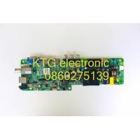 ราคา อะไหล่ทีวี Main Board เมนบอร์ดทีวี ชาร์ป SHARP ทีวี32นิ้ว รุ่น2T C32CC1X (18438257835)