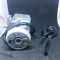 ราคา YAMAHA แท้ศูนย์ ชุดสวิทช์กุญแจ MIO125 33S XH250 00 มีโอ้125 (300678368)