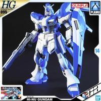 ราคา VCA BANDAI GUNPLA HIGH GRADE UNIVERSAL CENTURY HGUC HG HI V HI NU V HI NU GUNDAM ประกอบ หุ่นยนต์ โมเดล กันดั้ม กันพลา ของเล่น VCAGTH (17040838919)