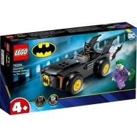 ราคา LEGO Super Heroes 76264 Batmobile Pursuit Batman vs The Joker by Bricks Kp (22178904581)