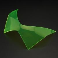 ราคา ไฟหน้ารถจักรยานยนต์ GUARD Head Light SHIELD หน้าจอเลนส์สำหรับ KAWASAKI Z800 Z250 Z300 2013 2016 (22885729141)