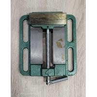 ราคา ปากกาจับแท่นเจาะชั้นเดียว ขนาด 4 นิ้ว 5 นิ้ว 6 นิ้ว สำหรับ ต่อกับแท่นสว่านแท่นได้ หรือ ติดกับโต๊ะไม้ ได้หมด หนา อย่างดี (16569236051)