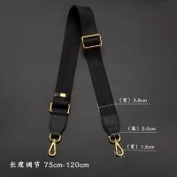 ราคา สายสะพายกระเป๋าเป้สะพายหลัง ผ้าแคนวาส ขนาดเล็ก แบบเปลี่ยน สําหรับ mcm (20394037839)