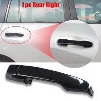 ราคา ด้านหลังขวาซ้ายมือจับประตูด้านนอกสำหรับ Toyota Prado Landcruiser 4Runner 2010 2011 2012 2013 2014 2015 2016 2017 69211 60090 (22503486745)