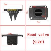 ราคา Reed Valve วาล์วกก V364A VFORCE For RM65 All KX65 All KX MX RM (22449808540)