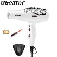 ราคา ส่งจากไทย Ubeator เครื่องเป่าผมมืออาชีพที่เป่าผมลมร้อนและเย็นเครื่องเป่าลมไอออนลบสำหรับเป่าผมไฟฟ้าแห้งร้านเสริมสวย (10358811443)