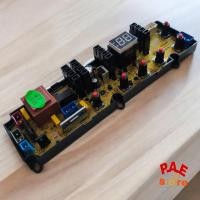 ราคา แผงบอร์ดเครื่องซักผ้าฝาบน Electrolux รุ่น EWT1075H2WA สินค้าเทียบใช้ มีประกัน 30 วัน (23187198402)