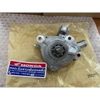 ราคา ปั้มน้ำแท้ honda click 125 pcx125 Pcx150 ของแท้ฮอนด้า ศูนย์ขายเอง (17168016088)