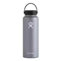 ราคา ร้อน ร้อน Ready Stock 18oz 32oz 40oz HydroFlask Outdoor Sports Bottle Stainless Steel Solid Color Vacuum Thermal Cup Portable 18oz32oz40oz Flask (20263805840)