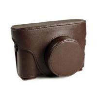ราคา Fujifilm Fuji X100กระเป๋ากล้องพิเศษ X100S เคสหนังฟูจิ X100T กล้องพิเศษเคสหนัง Fdshdh (19996962823)