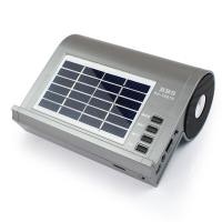 ราคา วิทยุพลังงานแสงอาทิตย์ วิทยุบลูทูธ RS V9BTS รุ่น Solar radio fm am usb bluetooth rs v9abts 08b K3 (4339868416)