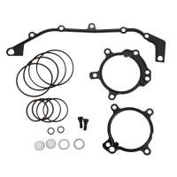 ราคา For Bmws Dual Vanos O Ring Seal Repair Kit E36 E39 E46 E53 E60 E83 E85 M52Tu M54 M56 (17135403133)