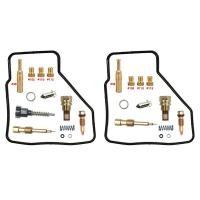 ราคา Honda V TWIN MAGNA 250ชุดซ่อมคาร์บูเรเตอร์ V Type กระบอก Carb VT250C อะไหล่ MC19 (22846984001)