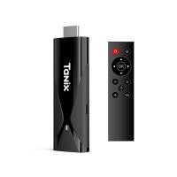 ราคา สมาร์ทมินิTX8 TV Stick AndroidTV10 Allwinner H313 2GB RAM 16GB ROM BT AVI 2 4G 5G Dual Wifi 4K 1080P HD Media Playerทีวีdongle (23169139266)