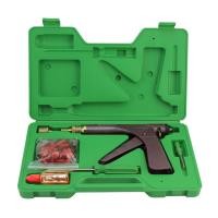 ราคา ชุดซ่อมลมยางรถแบบไม่มียางในจักรยานรถยนต์ซ่อมยางแบบไม่เจาะรูปืนซ่อมยางรถมอเตอร์ไซค์ (23054778090)