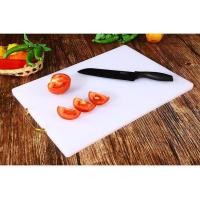 ราคา เขียงพลาสติก PE ขนาดใหญ่ ทนทาน แข็งแรง เหมาะสำหรับใช้งานในครัวเรือนและมืออาชีพ (22628946862)