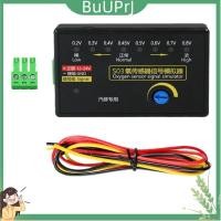 ราคา New S03 Oxygen Sensor Mini Type Automobile Oxygen Sensor Signal Simulator Four Wire Oxygen Sensor Signal (22909944565)