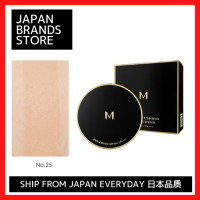 ราคา MISSHA UM ปลอกหมอนรองพื้น Pro 15G 3สี จัดส่งจากคุณภาพญี่ปุ่น ยี่ห้อญี่ปุ่น (21668136231)