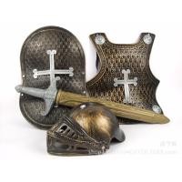 ราคา ชุดเกราะเด็ก เกราะนักรบเกราะ COSPLAY บทบาทการเล่น ชุดเล่นบ้านฮาโลวีน (21579312759)