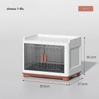 ราคา ตู้เก็บจาน ชั้นวางจาน กันฝุ่น ตู้เก็บจานชาม ตู้เก็บ จาน ชาม ตู้ครัว ชั้นวางของในครัว ตู้กับข้าว ะสงค์สำหรับใส่จานและตะเกียบ กันฝุ่นละออง กันแมลง (22697544076)