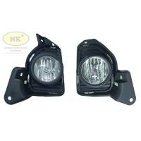 ราคา ไฟตัดหมอก โตโยต้า คอมมูเตอร์ 14 18 Toyota Commuter 14 18 (17185601210)