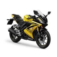 ราคา ฝาครอบข้างถังน้ำมัน ฝาครอบตัวถัง ซ้าย ขวา ALL NEW R15 R155 แท้ YAMAHA FUEL TANK COVER L R (16715204759)