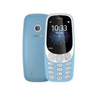 ราคา nokia 3310 3G รีเฟอร์บิล พร้อมกล่องใหม่ เครื่องแท้100 (20824456397)
