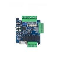 ราคา ในประเทศ PLC Controller FX3U 14MT14MR การเขียนโปรแกรมอินพุตแบบอะนาล็อกเอาต์พุตชีพจรนับอุตสาหกรรมควบคุม (13252115359)