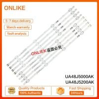 ราคา UA48J5200AK UA48J5000AK UA48J5250AK ซัมซุง48นิ้ว LED ไฟด้านหลังทีวี LAMPU TV UA48J5200 UA48J5000 (10404084042)