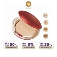 ราคา MTI Timeless Ultimate Cake ไทม์เลส อัลทิเมท เค้ก แป้ง ผสมรองพื้น แป้งแดง เอ็มทีไอ RR MALL (15150872120)