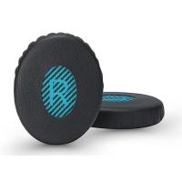 ราคา Feida Digital Store Carberon แผ่นรองหูฟังสำรองสำหรับ Bose SoundLink หู OE SoundTrue On Ear OE On Ear 2 OE2 หูฟัง สีน้ำเงิน LR (18643021926)