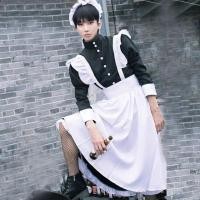 ราคา COSER 77 ชุดเมดยาว ชุดเมดสั้น เมดยาว เมดสั้น ชุดmaid ชุดเมด ชุดคอสเพลย์ cosplay หูแมว ชุดแม่บ้าน โลลิต้า lolita (19100565063)
