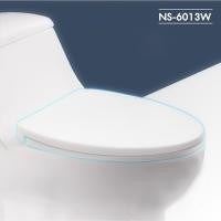 ราคา NASCO ฝารองนั่งแบบหน้ายาว NS 6012W NS 6013W OS 6114W ฝารองชักโครก ฝาชักโครก Saft close (21224845629)