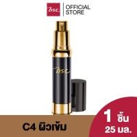 BSC Bio Perfect Liquid Foundation SPF30 PA++ 25ml (บีเอสซี ไบโอ เพอร์เฟค ลิควิด ฟาวเดชั่น 25 มล.)