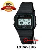 ราคา ประกันพร้อมกล่อง CMG CASIO รุ่น A158WA 1DF F91WA F94WA ของแท้ นาฬิกาสายสแตนเลส ยอดนิยม ทนทานมาก A158 A158WA F91 F94 (21579839520)