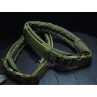 ราคา เข็มขัดสนาม เข็มขัดยุทธวิธี พร้อมรองนวมหนานุ่ม Bogie1 Tactical Belt by Bogie1 เข็มขัดยุทธวิธี เข็มขัดนวม (10449059161)