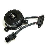 ราคา สินค้ามีประกัน มอเตอร์พัดลมหม้อน้ำ Hyundai H1 Stratex มอเตอร์พัดลมแอร์ เอช 1 (19130748018)