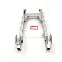 ราคา สวิงอาร์ม อาร์มเดิม อาร์มเวฟ honda wave125i เวฟ125ปลาวาฬ หนาแข็งแรงทุกส่วน เหล็กเต็ม (22688617425)