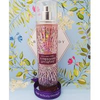 ราคา Bath and Body Works น้ำหอม Body Mist กลิ่น Dark kissGinghamGingham loveHello BeautifulPure WonderJap Cherry Blossom and Sweet Pea 236 ml 8 fl oz (23171819774)